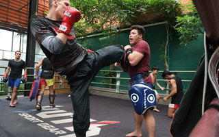 What to Look for in Muay Thai Sparring Gloves: Fit, Padding, and Protection