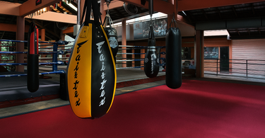 Mastering the Basics: Essential Heavy Bag Techniques for Fighters