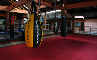 Mastering the Basics: Essential Heavy Bag Techniques for Fighters