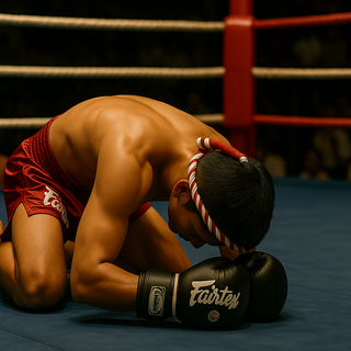 Muay Thai vs. Kickboxing: Unraveling the Striking Arts
