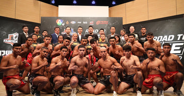 Tournament selections, Knock outs, Girl Gangs and more...