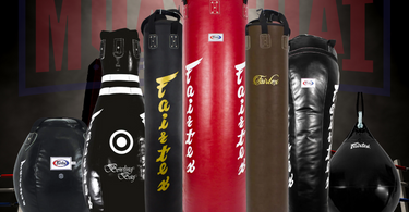 What Are the Benefits of Heavy Bag Workouts for Fitness and Self-Defense?