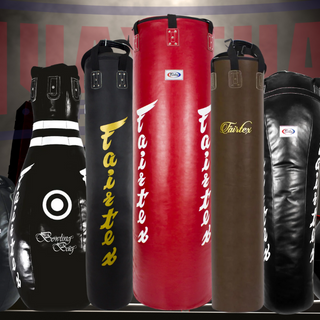 What Are the Benefits of Heavy Bag Workouts for Fitness and Self-Defense?