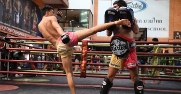 Kompetch Wins At ONE Lumpinee