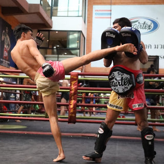 Kompetch Wins At ONE Lumpinee