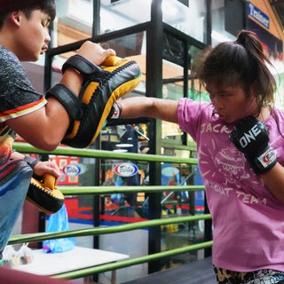 Junior’s New Target