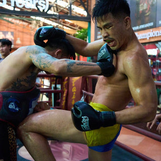 Is There a Muay Thai Class Near You? Here’s How to Choose the Right One