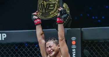 Stamp Fairtex: A Journey of Triumph, Resilience, and an Anticipated Comeback