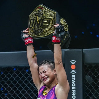 Stamp Fairtex: A Journey of Triumph, Resilience, and an Anticipated Comeback