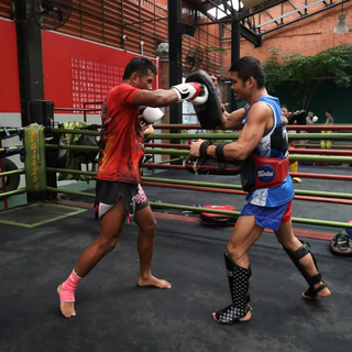 How to Maintain Your Muay Thai Shin Guards?