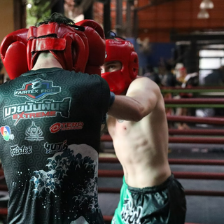 How Long Are Boxing Rounds?