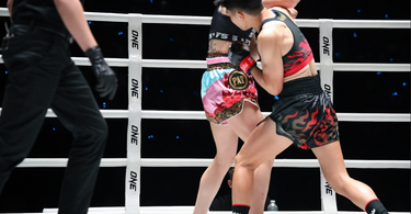 What Boxing Bag Drills Help Build Better Elbow Combinations?