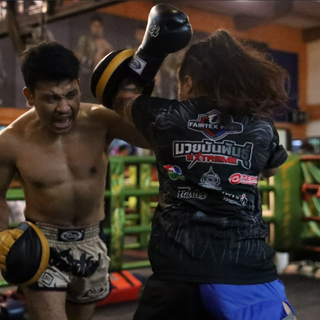 What’s the Difference Between Traditional Muay Thai and Modern Muay Thai?