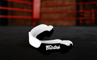 How to Care for and Clean Your Boxing Mouth Guard?