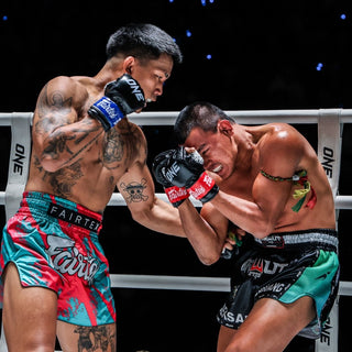 Reflections On The Fight With Ellis Barboza