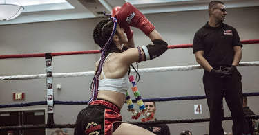 The Wai Khru Ritual: A Reverent Tradition in the World of Muay Thai