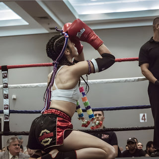 The Wai Khru Ritual: A Reverent Tradition in the World of Muay Thai