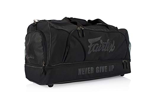 【新品】Fairtex Mini Gym Bag バンテージケース Fairtex Mini Gym Bag - Fairtex Global
