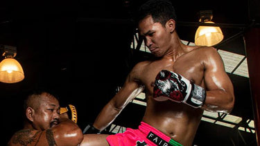 Fairtex Outlet Deals