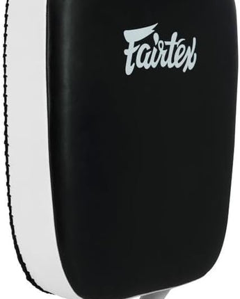 Fairtex LKP5 - Lite Suitcase Leg Kick Pad