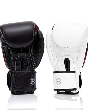 Fairtex BGV24 The Beauty of Survival - Limited Edition Gloves - Fairtex Store