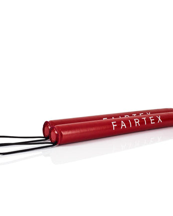 Fairtex BXS1 Leather Boxing Sticks for Boxing, Muay Thai, MMA training - Fairtex Store