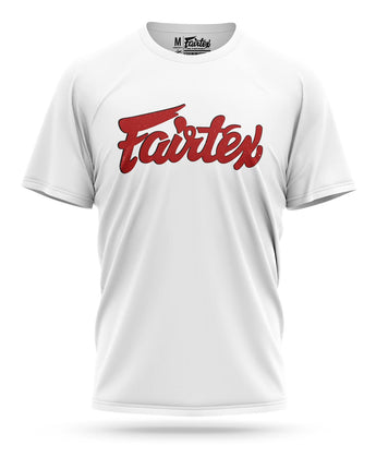 Fairtex Fight Team T-Shirt - Fairtex Store