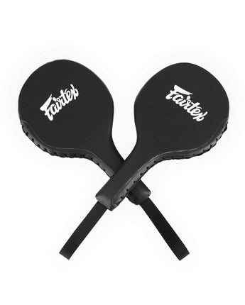 Fairtex BXP1 Durable Kicking Target Paddles Training Equipment - Fairtex Store