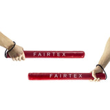 Fairtex BXS1 Leather Boxing Sticks for Boxing, Muay Thai, MMA training - Fairtex Store