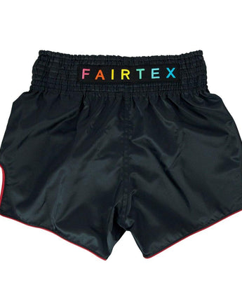 Fairtex Kabuki Slim Cut Muay Thai Boxing Short - Fairtex Store