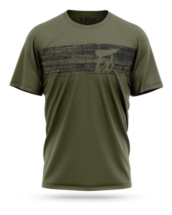 Fairtex FX Sanded T-Shirt - Fairtex Store