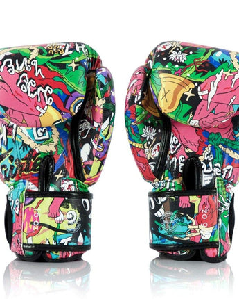 Fairtex X URFACE Muay Thai Boxing Glove - Fairtex Store