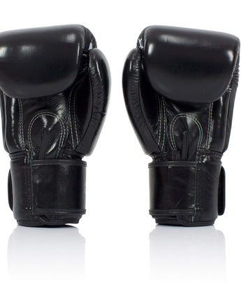 Fairtex Nation BGV1 Muay Thai Boxing Glove - Fairtex Store