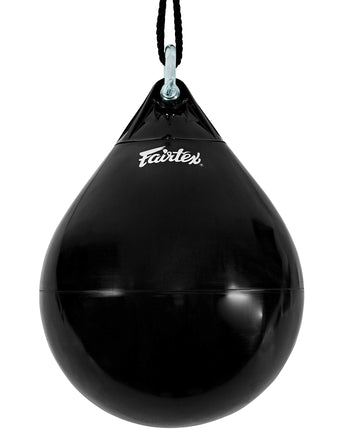 Fairtex HB16 Hydro Heavy Bag Unfilled - Fairtex Store