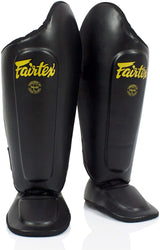 Fairtex SP8 Muay Thai Shin Guards Ultimate Shinguards - Fairtex Store