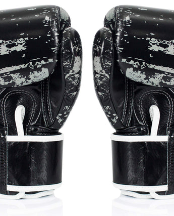 Fairtex DarkCloud BGV1 Muay Thai Boxing Glove - Fairtex Store