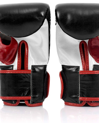 Fairtex Muay Thai Bag Gloves - Fairtex Store