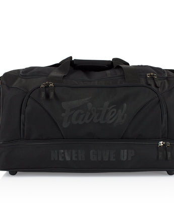 Fairtex Gym Gear Bag Equipment - Fairtex Store