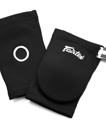 Fairtex EBE1 Muay Thai Elbow Pads - Fairtex Store