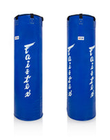Fairtex HB7 Muay Thai Pole Heavy Bag Unfilled - Fairtex Store