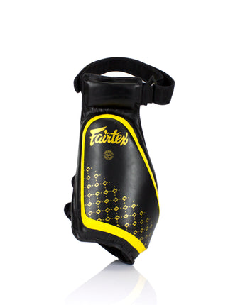 Fairtex TP4 Compact Thigh Pads - Fairtex Store