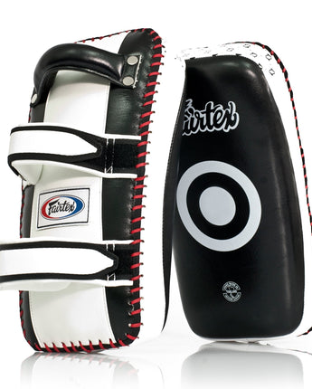 Fairtex Muay Thai Curved Pads - Fairtex Store