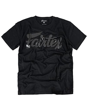 Fairtex TST180 T-Shirt - Fairtex Store