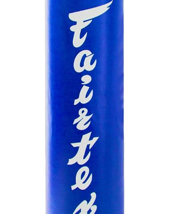 Fairtex HB6 Muay Thai Banana Heavy Bag - Unfilled - Fairtex Store