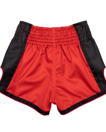 Fairtex Boxing Shorts for Kids - BSK2108 "Silent Warrior" - Fairtex Store