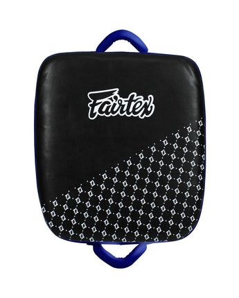 Fairtex LKP1 Leg Kick Pad, A.K.A. The Thai Suitcase for Muay Thai Kickboxing - Fairtex Store