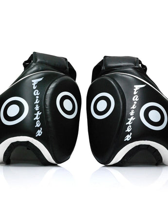 Fairtex TP3 Thigh Pads - Fairtex Store