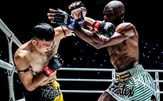 What Makes Muay Thai Shorts Ideal for High-Intensity Training?