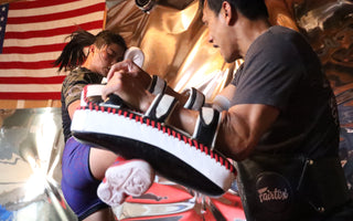 Fundamentals of Muay Thai: A Comprehensive Guide