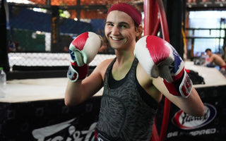 What Size Sparring Gloves Do You Need for Muay Thai? A Quick Guide